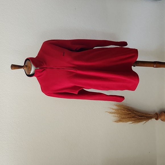 Patagonia Jackets & Blazers - Patagonia Capilene Fleece 1/2 Zip Jacket